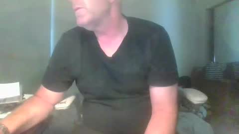 christo online show from 3, 3, 2025