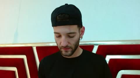 Snapshot of christopher__saint chatting on 6, 4, 2026 Christopher online show from 6, 4, 2026