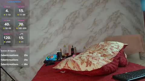 Snapshot of christopher__vans chatting on 13, 12, 2024 CHRISTOPHER online show from 13, 12, 2024