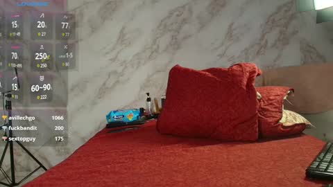 Snapshot of christopher__vans chatting on 14, 12, 2024 CHRISTOPHER online show from 14, 12, 2024