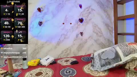 Snapshot of christopher__vans chatting on 22, 2, 2025 CHRISTOPHER online show from 22, 2, 2025