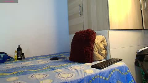 Snapshot of christopher__vans chatting on 21, 9, 2025 CHRISTOPHER online show from 21, 9, 2025