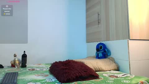 Snapshot of christopher__vans chatting on 19, 10, 2025 CHRISTOPHER online show from 19, 10, 2025