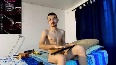 CHRISTOPHER online show from 6, 7, 2026
