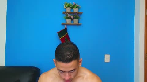 Christopher online show from 16, 12, 2024