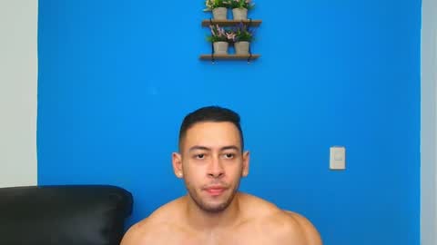 Christopher online show from 19, 1, 2025