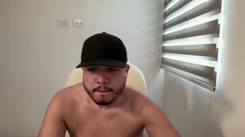 Chris online show from 12, 1, 2025