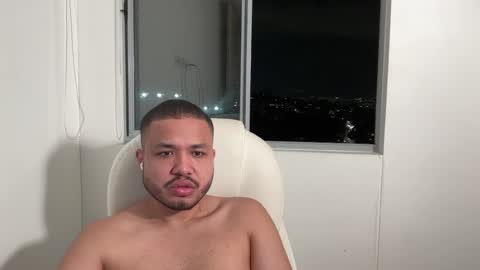 Chris online show from 9, 3, 2025