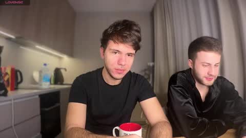 Snapshot of christophertan chatting on 15, 2, 2025 Christopher online show from 15, 2, 2025