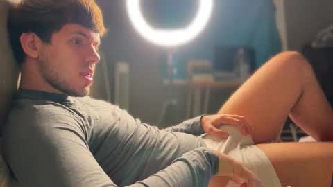 Snapshot of christophertan chatting on 2, 11, 2025 Christopher online show from 2, 11, 2025