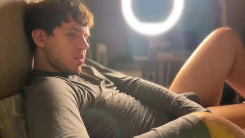 Snapshot of christophertan chatting on 4, 11, 2025 Christopher online show from 4, 11, 2025