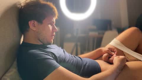 Snapshot of christophertan chatting on 5, 11, 2025 Christopher online show from 5, 11, 2025