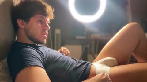 Snapshot of christophertan chatting on 8, 11, 2025 Christopher online show from 8, 11, 2025