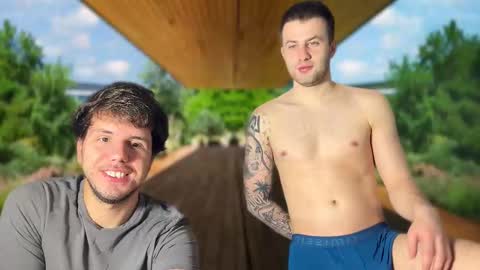 Snapshot of christophertan chatting on 8, 11, 2025 Christopher online show from 8, 11, 2025