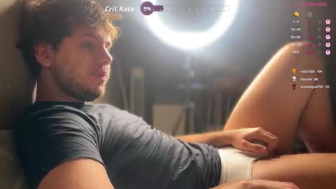 Snapshot of christophertan chatting on 11, 11, 2025 Christopher online show from 11, 11, 2025