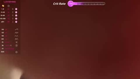 Snapshot of christophertan chatting on 14, 11, 2025 Christopher online show from 14, 11, 2025