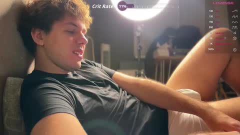 Snapshot of christophertan chatting on 19, 11, 2025 Christopher online show from 19, 11, 2025