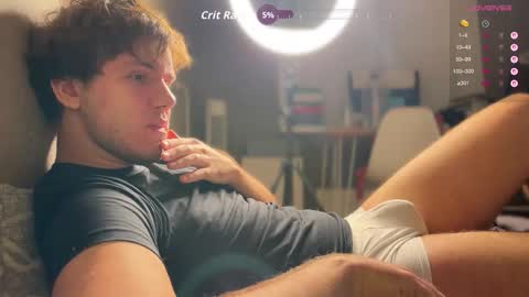 Snapshot of christophertan chatting on 25, 11, 2025 Christopher online show from 25, 11, 2025