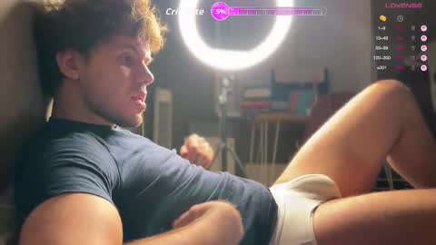 Snapshot of christophertan chatting on 30, 11, 2025 Christopher online show from 30, 11, 2025