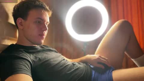 Christopher online show from 24, 2, 2026