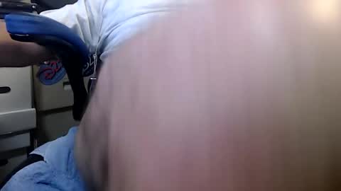 Snapshot of christracey chatting on 29, 5, 2026 ChrisTracey online show from 29, 5, 2026
