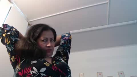 Snapshot of christy_ant chatting on 8, 7, 2026 Christy online show from 8, 7, 2026