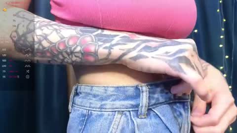 christy memeow online show from 13, 4, 2026