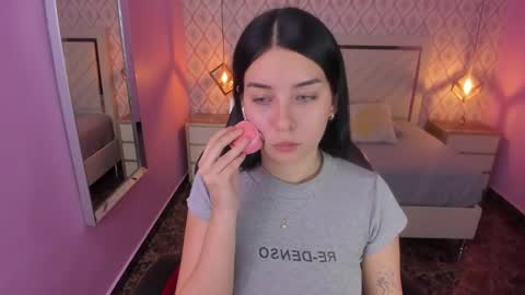 CHRISTY  online show from 18, 10, 2025