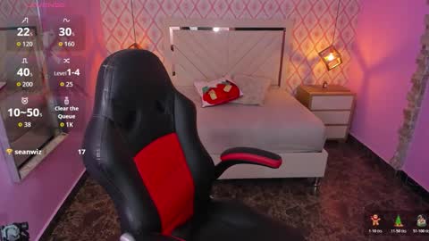 CHRISTY  online show from 5, 12, 2025