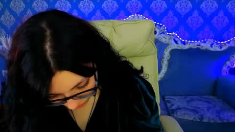 Christina online show from 20, 5, 2026