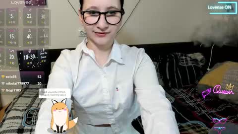 christyw3b online show from 19, 1, 2026