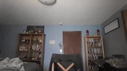 Snapshot of chrisw8121 chatting on 20, 11, 2025 chrisw8121 online show from 20, 11, 2025