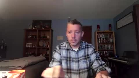 Snapshot of chrisw8121 chatting on 24, 11, 2025 chrisw8121 online show from 24, 11, 2025