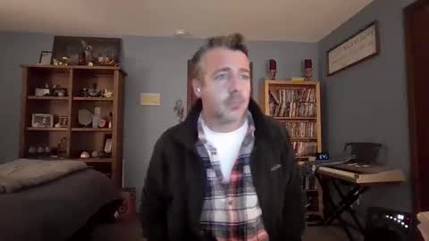 Snapshot of chrisw8121 chatting on 20, 12, 2025 chrisw8121 online show from 20, 12, 2025