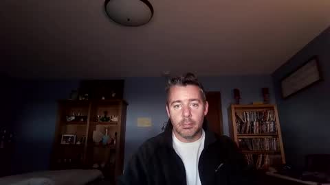 Snapshot of chrisw8121 chatting on 20, 12, 2025 chrisw8121 online show from 20, 12, 2025