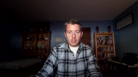 Snapshot of chrisw8121 chatting on 22, 12, 2025 chrisw8121 online show from 22, 12, 2025