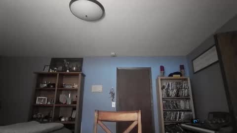 Snapshot of chrisw8121 chatting on 18, 2, 2026 chrisw8121 online show from 18, 2, 2026