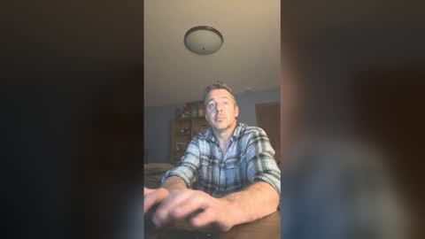 chrisw8121 online show from 17, 4, 2026