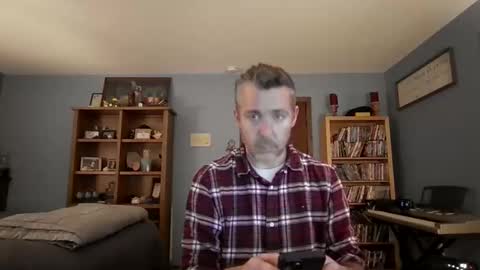 Snapshot of chrisw8121670385 chatting on 21, 2, 2026 Chris online show from 21, 2, 2026