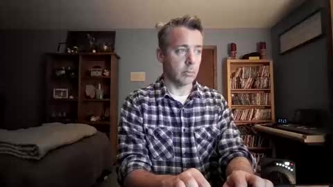 Snapshot of chrisw8121670385 chatting on 24, 2, 2026 Chris online show from 24, 2, 2026