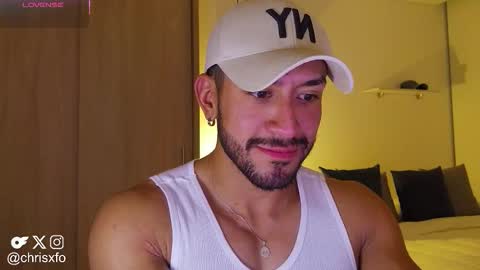 Chris online show from 6, 2, 2026