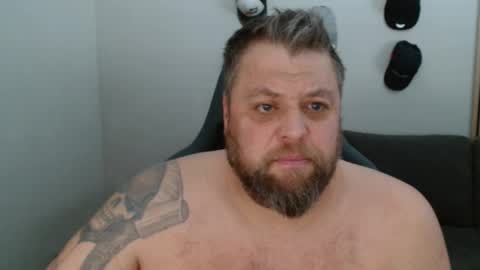 Snapshot of chrizz80 chatting on 10, 1, 2026 Chrizz online show from 10, 1, 2026