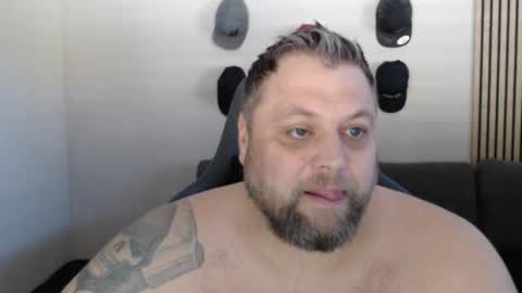 Snapshot of chrizz80 chatting on 4, 3, 2026 Chrizz online show from 4, 3, 2026