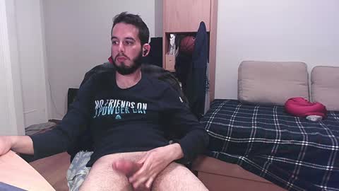 Chromefox123 online show from 7, 12, 2024