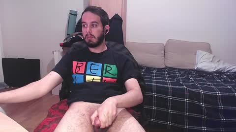 Chromefox123 online show from 26, 12, 2024