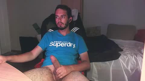 Chromefox123 online show from 4, 11, 2025