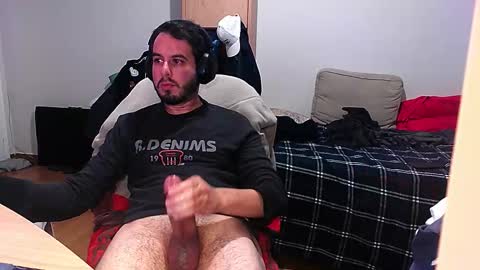 Chromefox123 online show from 2, 2, 2026