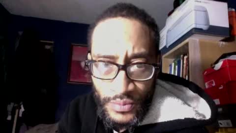 Vinny.D online show from 23, 12, 2024