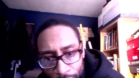 Vinny.D online show from 27, 12, 2024