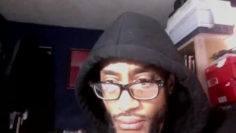 Vinny.D online show from 6, 1, 2025